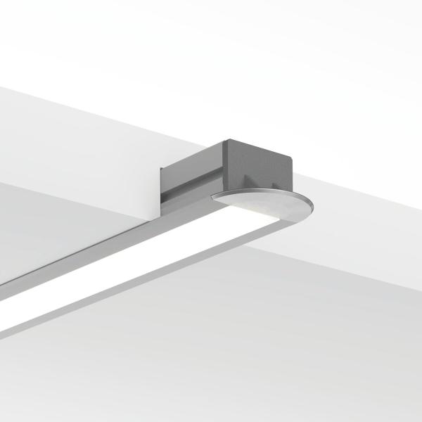 Endkappe PDS-LNK